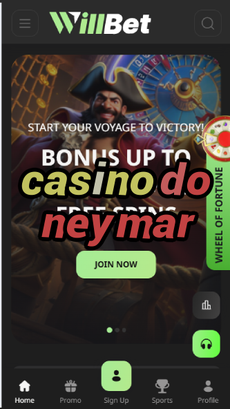 Casino Do Neymar - Soccer Star-Themed Casino-casinoorder.vip