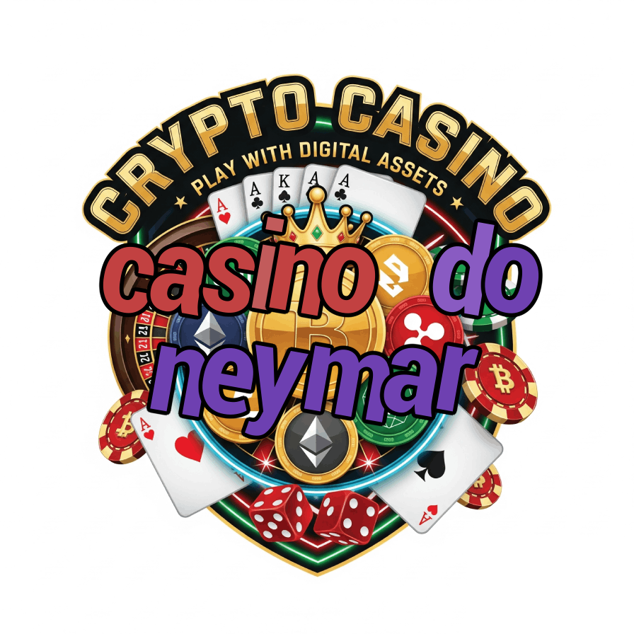 Casino Do Neymar - Soccer Star-Themed Casino